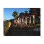 Beach Shadows Post Cards