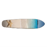 Beach Star skateboards