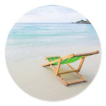 Beach stickers