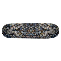 Beach Stones Skateboard