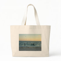 Beach Sunset Bag