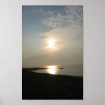 Beach Sunset Posters