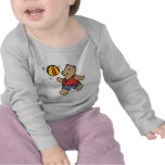 Beach Teddy Bear Shirts
