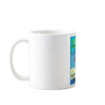 Beach theme Coffee or Tea mug