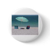 Beach time Is Near Buttons