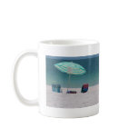 Beach time Is Near mugs