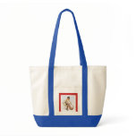 Beach Tote Bag