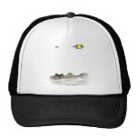 Beach Trucker Hat