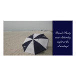 Beach Umbrella