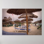 Beach Vacation Print