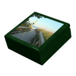 Beach Walkway Gift Box
