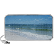 Beach Waves III Speaker System