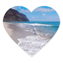 Beach Wedding Backdrop Wedding Hearts