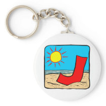 Beach Wedding Ideas Letter J