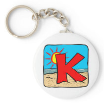 Beach Wedding Ideas Letter K