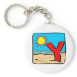Beach Wedding Ideas Letter Y