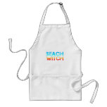 beach witch aprons