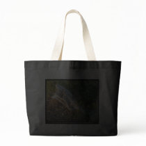 Beach Wood and Archer Quote Tote Bag
