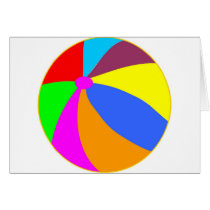 Beachball