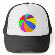 Beachball