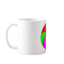 Beachball Mug