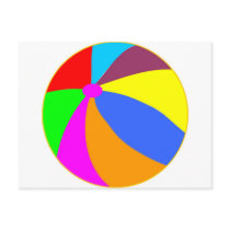 Beachball