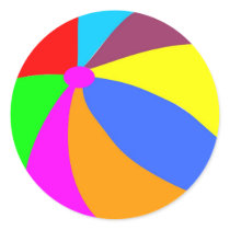 Beachball
