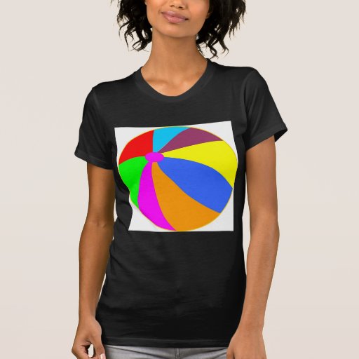 Beachball Tees