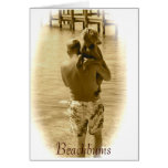 Beachbums Cards