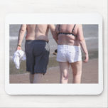 beachbums mousepads