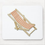 BeachChair Mousepad
