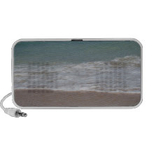 Beachcomber speakers