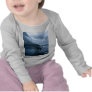 Beached Blue T Shirt