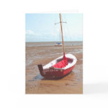 Beached Greeting Cards