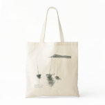 Beached, Isles of Scilly Tote Bag