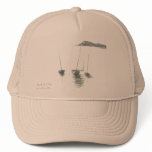 Beached, Isles of Scilly Mesh Hats