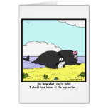 Beached Whales cards