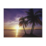 Beaches at Negril, Jamaica 3 Post Cards