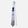 Beaches Ocean La Jolla Neckwear