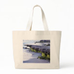 Beaches Ocean Waves Bag