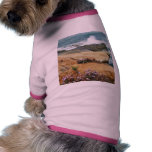 Beaches Ocean Waves Sandstone Dog Clothing