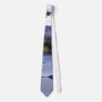 Beaches Ocean Waves Neckwear
