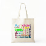 Beachy Bag
