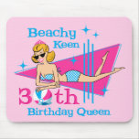 Beachy Keen 30th Birthday
