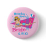 Beachy Keen Bride Custom