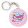 Beachy Keen Bride Custom