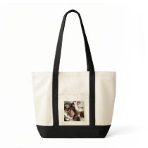 Beachy Tote Bag