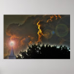 Beacon of Faith posters