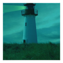 Beacon of Light Invitations