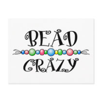 Bead Crazy